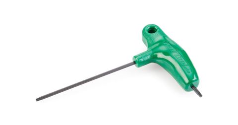 Park Tool T10 P-Handle Torx®-Compatible Wrench
