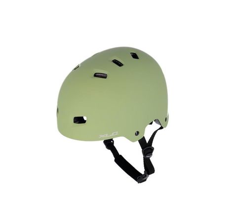 XLC XLC Urban Helm BH-C22 olive 53 bis 59cm