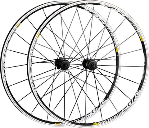 Mavic Mavic Crossride UB 26" Laufradsatz schwarz weiss 135 mm 100 mm 100 mm 100 mm 135 mm Shimano Road Non Boost Non Boost