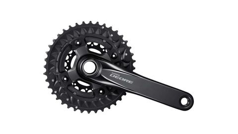 Shimano Shimano Deore FC-M6000 3x10 Kurbel