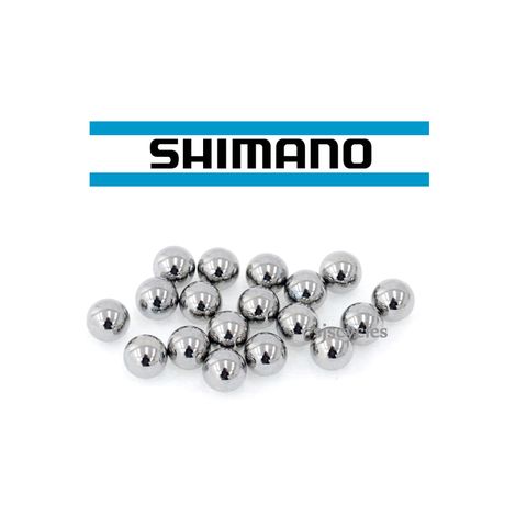 Shimano Shimano Göbek Bilyası 5-32 34 Ad.