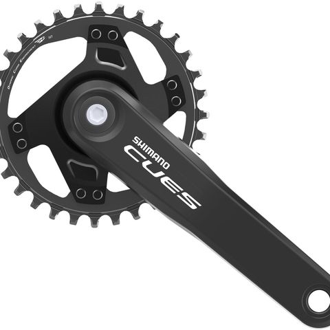 Shimano CUES FC-U4000-1