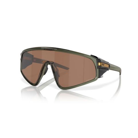Oakley Latch Panel
