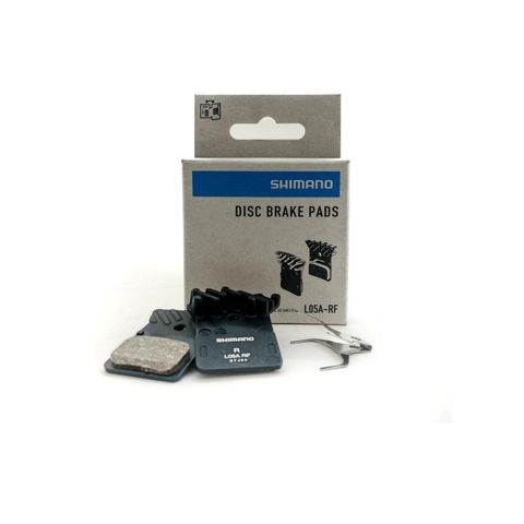 Shimano Shimano Balata L05A Resin Ped Kutulu
