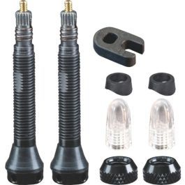 Schwalbe Schwalbe UTLV Tubeless Sibob Oval 40mm (2 adet)