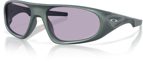 Oakley Oakley Neoforma Matte Blue/Silver Colorshift/Prizm Slate - matte blue/silver colorshift