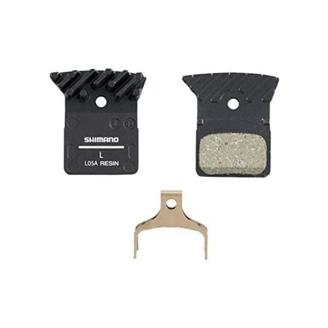 Shimano SHIMANO L05A-RF RESIN FREN BALATASI