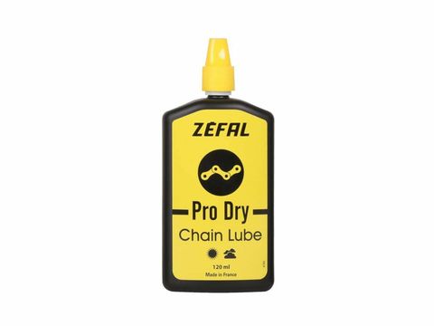 Zéfal Pro Dry Zincir Yağı