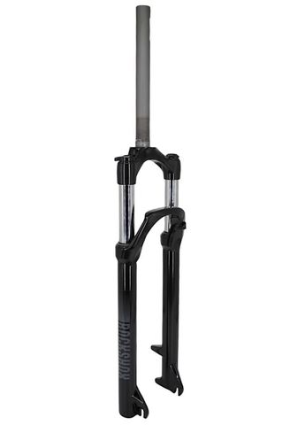 RockShox Rock Shox Judy TK Coil 27.5 Manuel Kilitlemeli Ön Maşa 100mm 255 9x100 QR Mandallı Mat Siyah 1.1/8mm 0290