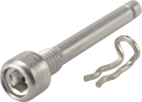 Shimano SHIMANO Befestigungsbolzen BR-M785 inkl. Sicherungsring Befestigungsbolzen - für Shimano Scheibenbremse BR-M785