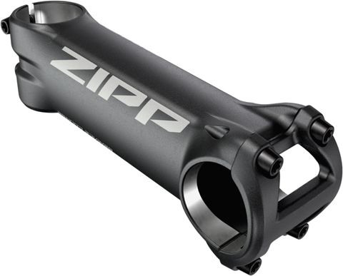 Zipp Zipp Service Course Aluminium Vorbau 31,8 mm/6° - schwarz - Größe 60 mm