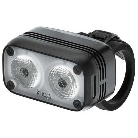 Knog Knog Blinder Road Bisiklet Ön Far 400 Lumen Usb Şarjlı