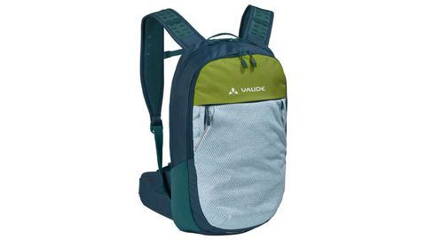 VAUDE Vaude Ledro 10 PETROLEUM