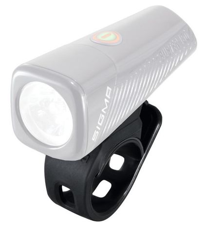 Sigma Sigma Teile Scheinwerferhalter für Aura 100 Link und Buster - Silikon Lenkerhalterung