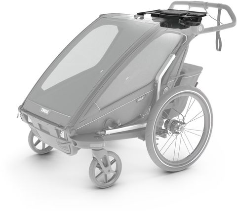 Thule Thule Organizer Sport Double - black