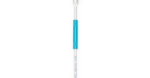 Park Tool 2 mm Sliding T-Handle Hex Wrench