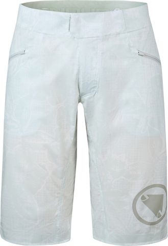 Endura Endura SingleTrack Lite Damen Shorts mains grey XS