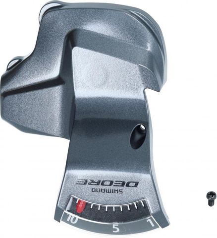 Shimano SHIMANO Ganganzeige für SL-T6000 - Abdeckung, ca. 18 g, Y0CT98040