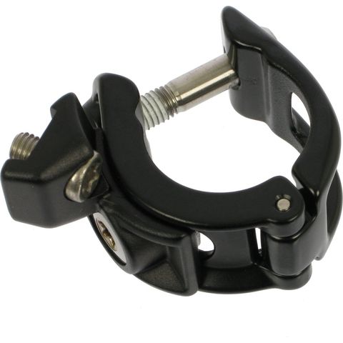 Avid Avid Matchmaker X Schellenadapter schwarz rechts