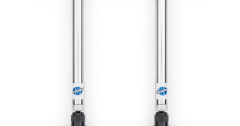 Park Tool Frame and Fork Dropout Alignment Gauge Set