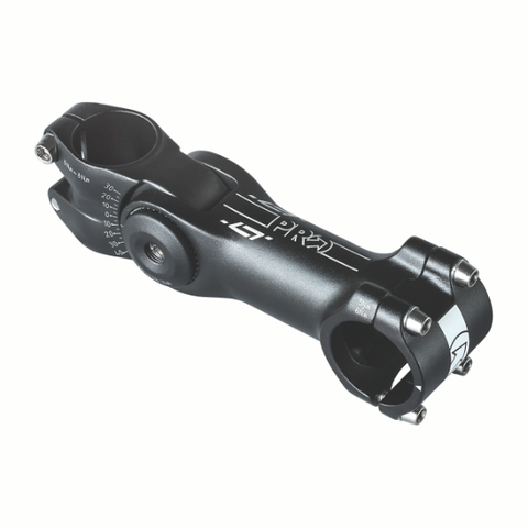PRO Pro LT Bisiklet Gidon Boğazı Ayarlanabilir 110mm 31.8mm -30 +40 Derece PRSS0336