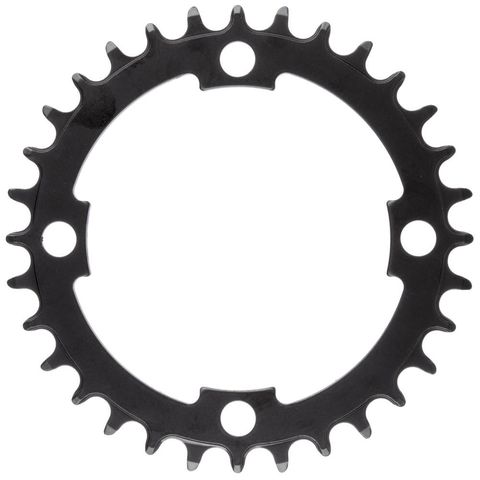 M-wave MWave M-Wave E-Bike Kettenblatt 1/2x3/32" Narrow Wide Stahl 34z sz LK 104mm