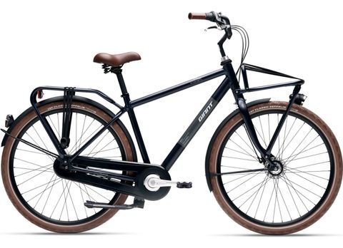 Giant Giant Triple X 1 2026 Herenfiets M Zwart
