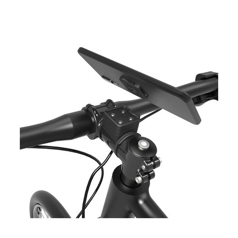 Oxc OXC Bisiklet Gidon Boğazı Bağlantılı Telefon Tutucu Adaptör