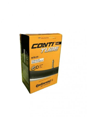 Continental MTB 29