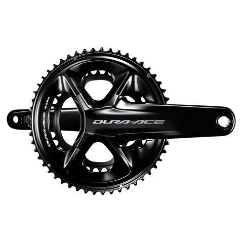 Shimano Shimano Dura-Ace FC-R9200 12li 172.5mm 50-34T Aynakol