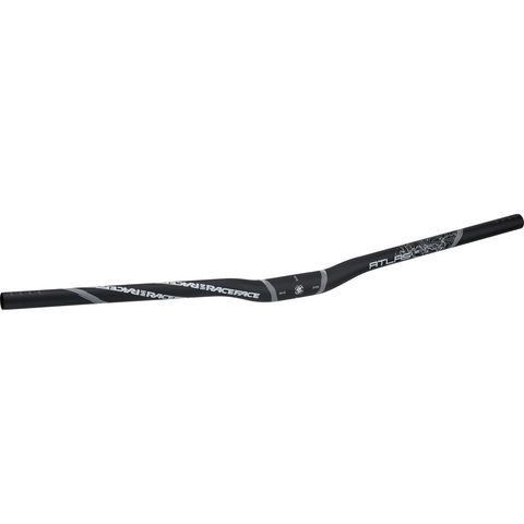 Race Face Race Face Atlas 0,5" 12,7 mm 31.8 Riser Lenker black 785 mm 785 mm