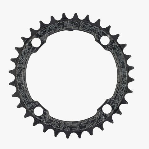 Race Face Race Face Narrow Wide kettingblad 104BCD 4-gaats 9/10/11/12-speed black 30 Zähne