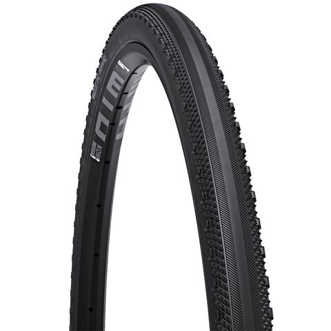 WTB WTB Byway TCS SG2 Faltreifen 700c - Schwarz 34-622 / 28 x 1.35 Zoll