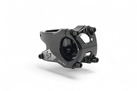 Lapierre Lapierre LCS-7940 31.8x40mm 0 Derece Alüminyum Mtb Bisiklet Gidon Boğazı