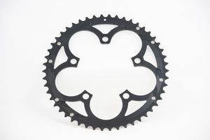 Campagnolo CAMPAGNOLO Veloce-Centaur Power-Torque Kettingblad Buiten 50x34 10-speed