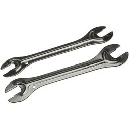 PRO PRO Conussleutelset 13/14 en 15/16 mm