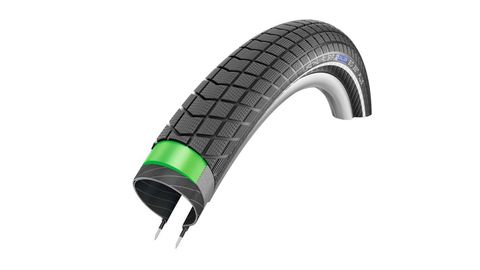 Schwalbe Schwalbe Big Ben Plus 20 Zoll