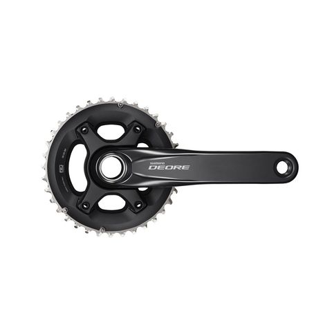 Shimano Shimano Aynakol Deore FC-M6000 36x26 10S 170mm