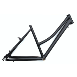 Tw TW Şehir Karbon Kompozit Kadro Kadın (46cm)