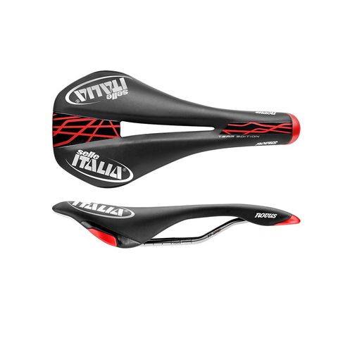 Selle Italia Selle Italia Sele Novus Team Edition Flow