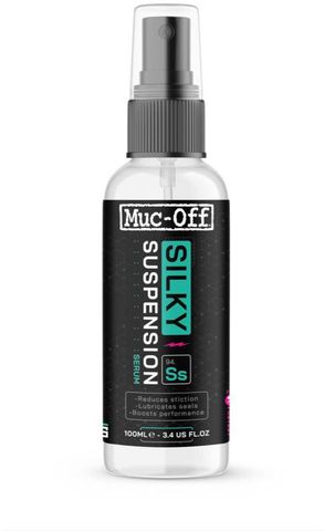 Muc Off Muc-Off Profi Federungspflege 100ml - klar - Größe 100 ml