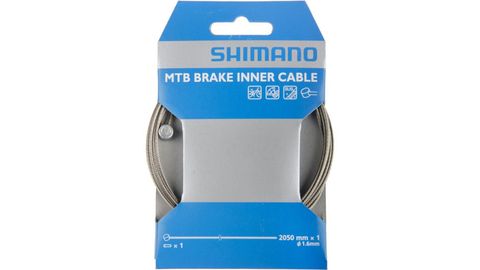 Shimano Shimano Bremsinnenzug MTB