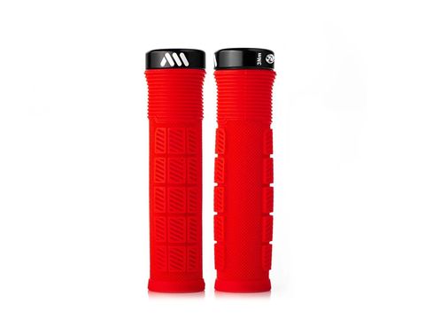 All-mountain-style All Mountain Style Rise Elcik - Red