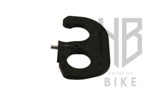 Shimano Shimano Sol Ayna Kolu Güvenlik Plakası