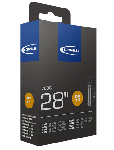 Schwalbe Schwalbe DV 15 18/28-622/630