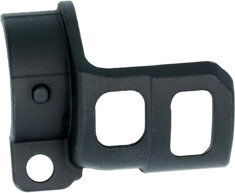 Shimano SHIMANO HALTER F.SCHALTHEBEL SLM8000 - Halterung für SL-M8000 Schalthebel, ca. 11 g