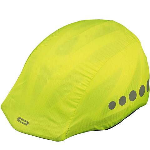 Abus Abus Regenschutz für Helme - Signalgelb