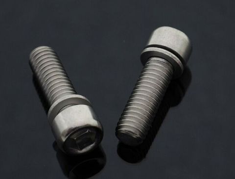 Shimano Shimano Deore FC-M617 Aynakol Civatası Y1GS00030