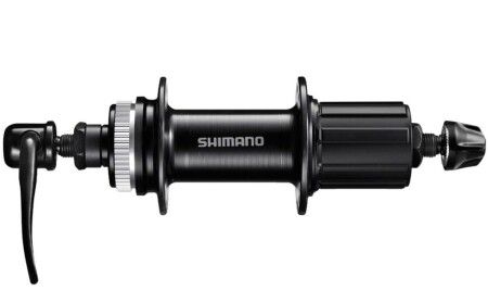 Shimano Shimano Altus Arka Göbek FH-QC300 - 8/9/10/11 vites uyumlu 32 Delik