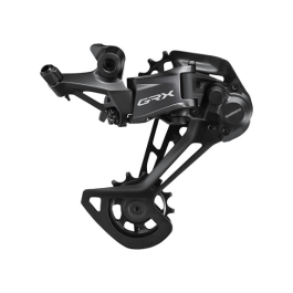 Shimano Shimano GRX RD-RX822 Shadow RD + Arka Aktarıcı 1X12V 45T (GS)